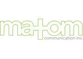 Matom Communication Inc. Matom Communication Inc.